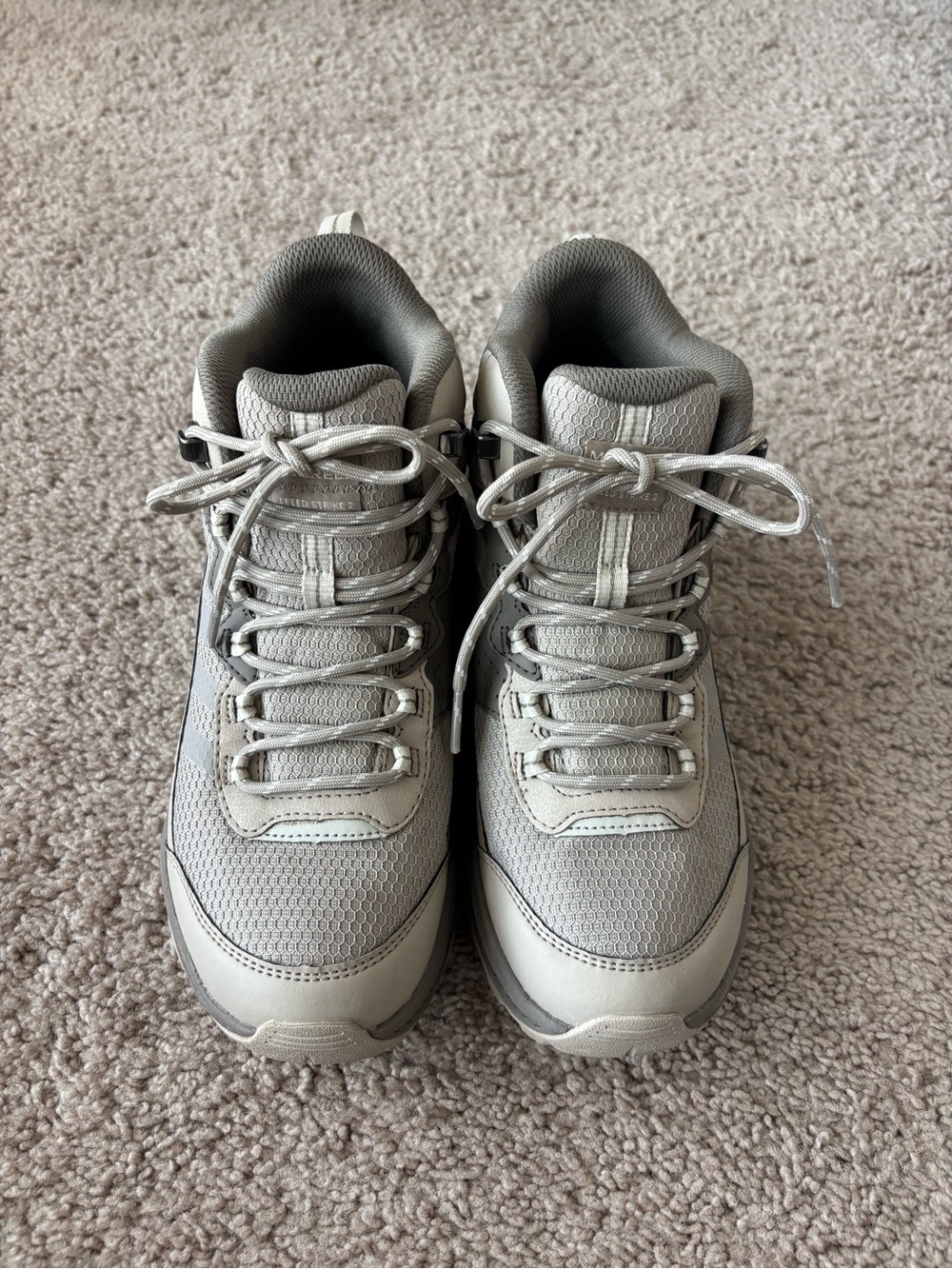 Merrell Women's Speed Strike 2 Mid Waterproof